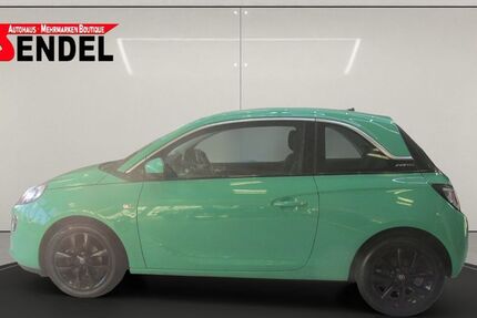 Opel Adam 84.899 km 8.499 &euro; Hof 95030