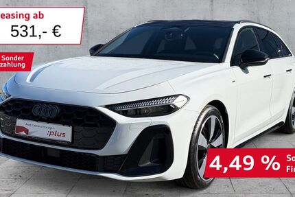 Audi A5 5.002 km 63.930 &euro; Hof 95030