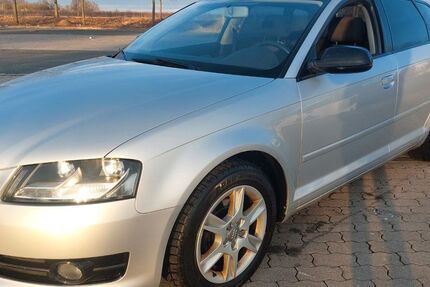 Audi A3 201.060 km 2.700 &euro; Plauen 08523