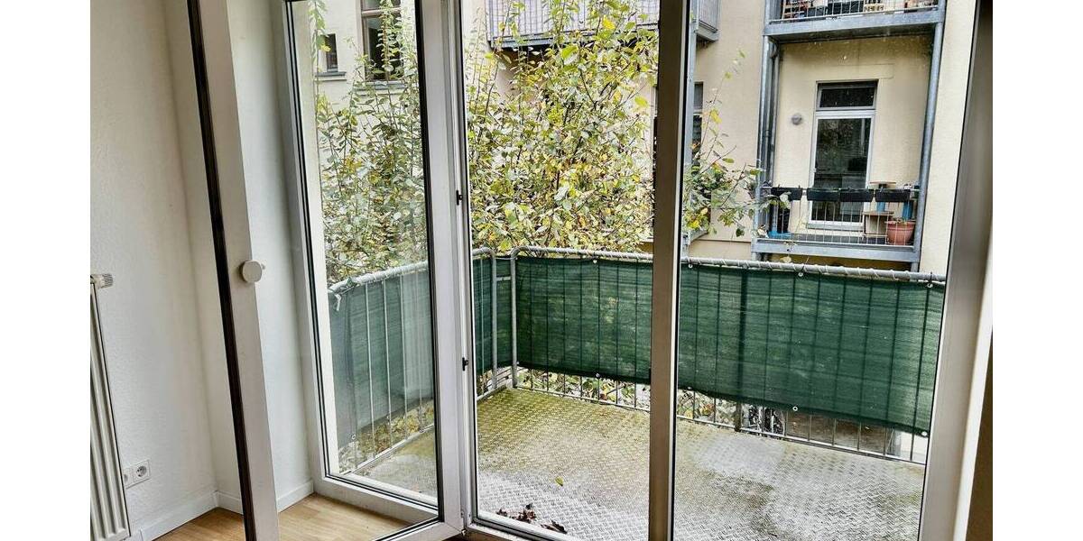 Etagenwohnung Plauen Südvorstadt - 2 Zimmer, 50 m&sup2;, 41.000&euro; | Angebot:25707408