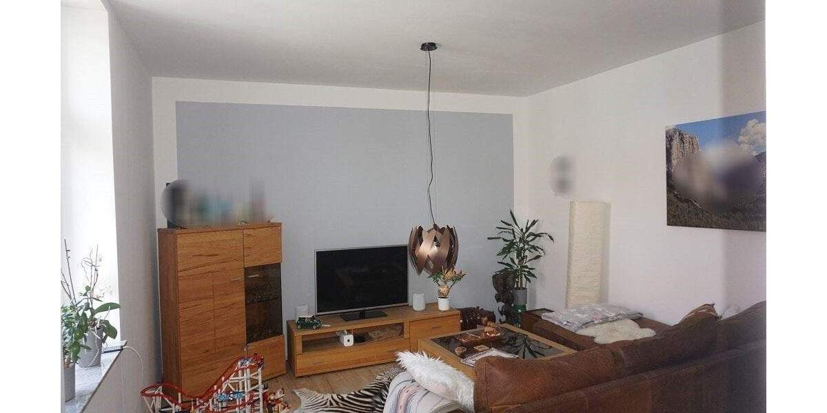 Etagenwohnung Bad Elster - 2 Zimmer, 71 m&sup2;, 259.000&euro; | Angebot:25661997