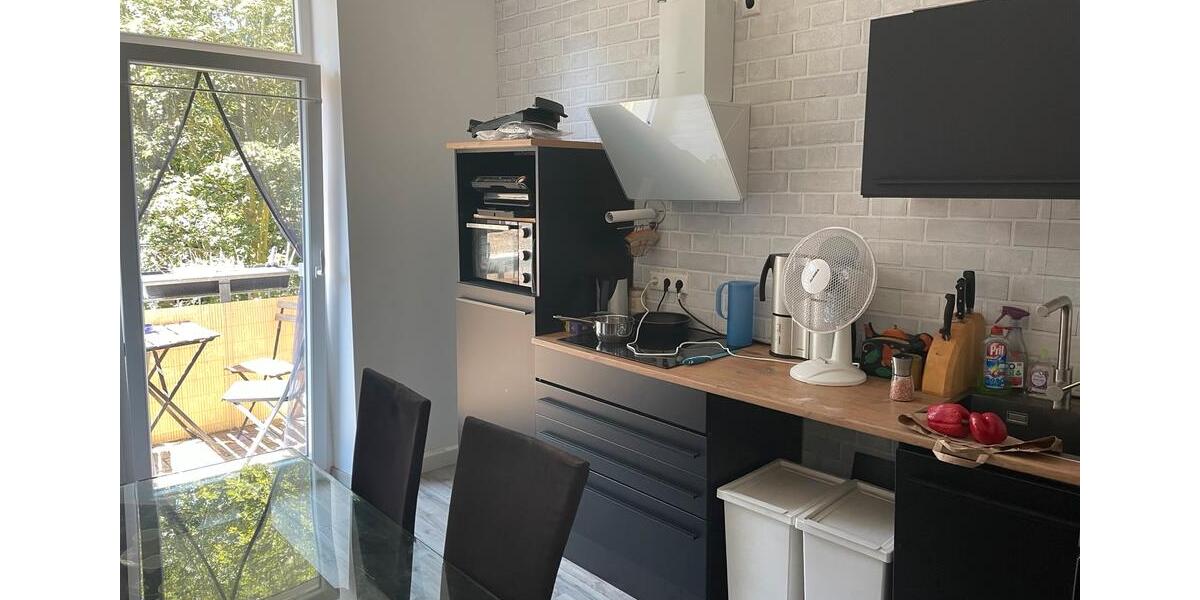 Etagenwohnung Hof Altstadt - 2 Zimmer, 60 m&sup2;, 135.000&euro; | Angebot:26062061