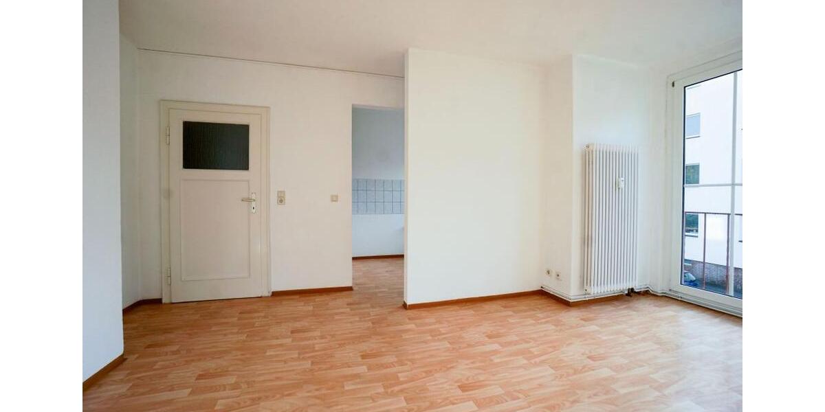 Etagenwohnung Plauen Altstadt - 2 Zimmer, 46 m&sup2;, 248&euro; | Angebot:26029927
