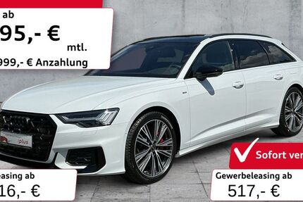 Audi A6 16.234 km 59.930 &euro; Hof 95030