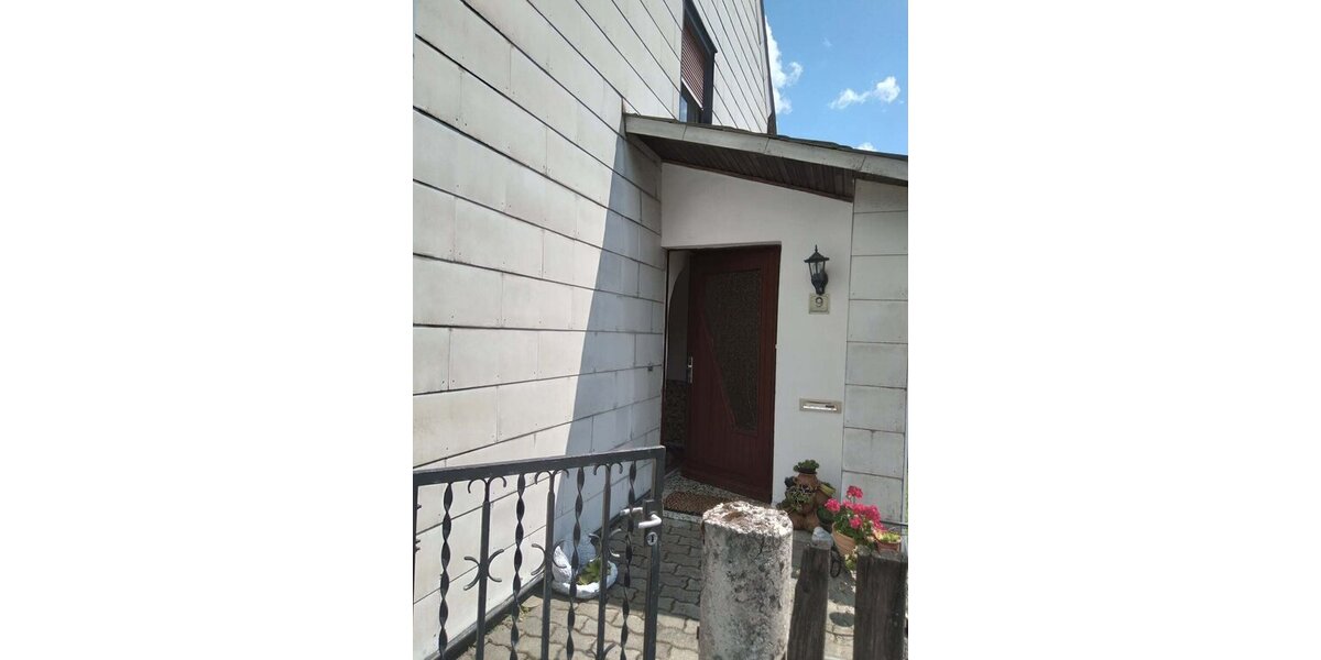 Schwarzenbach am Wald-OT, EFH - Einfamilienhaus Schwarzenbach am Wald Döbra | Angebot:19429071