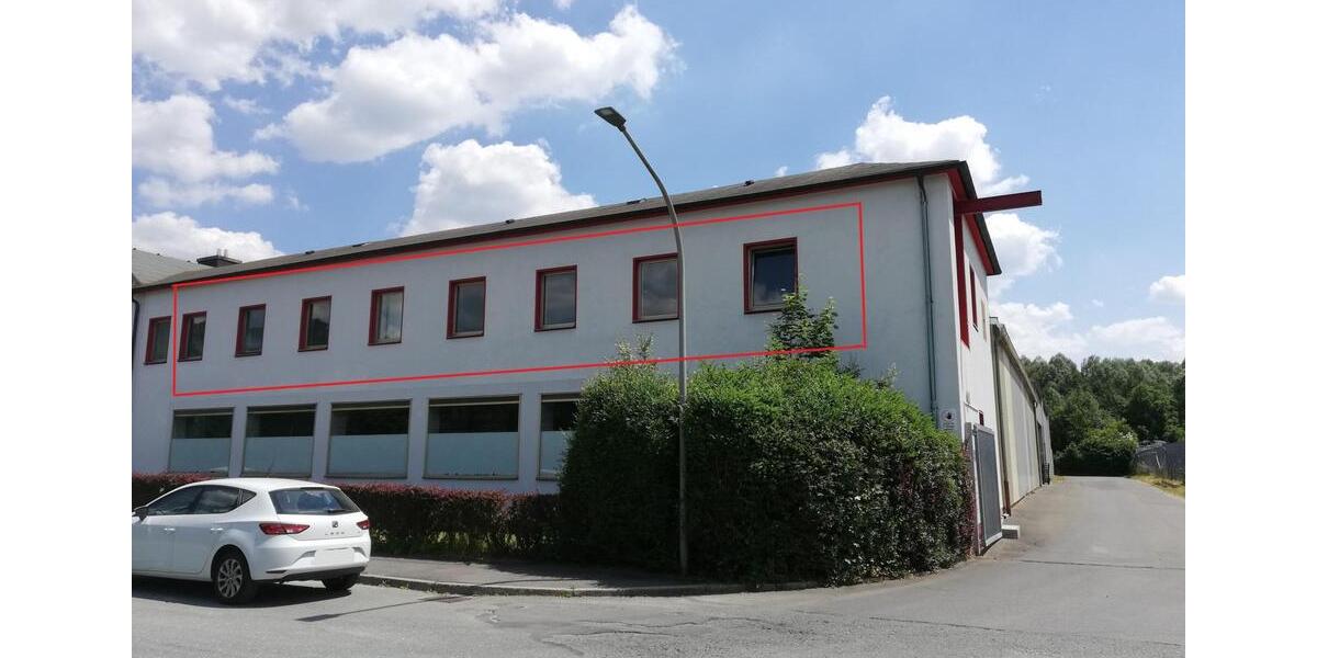 Gewerbeobjekt Hof Altstadt - 846&euro; | Angebot:25991415