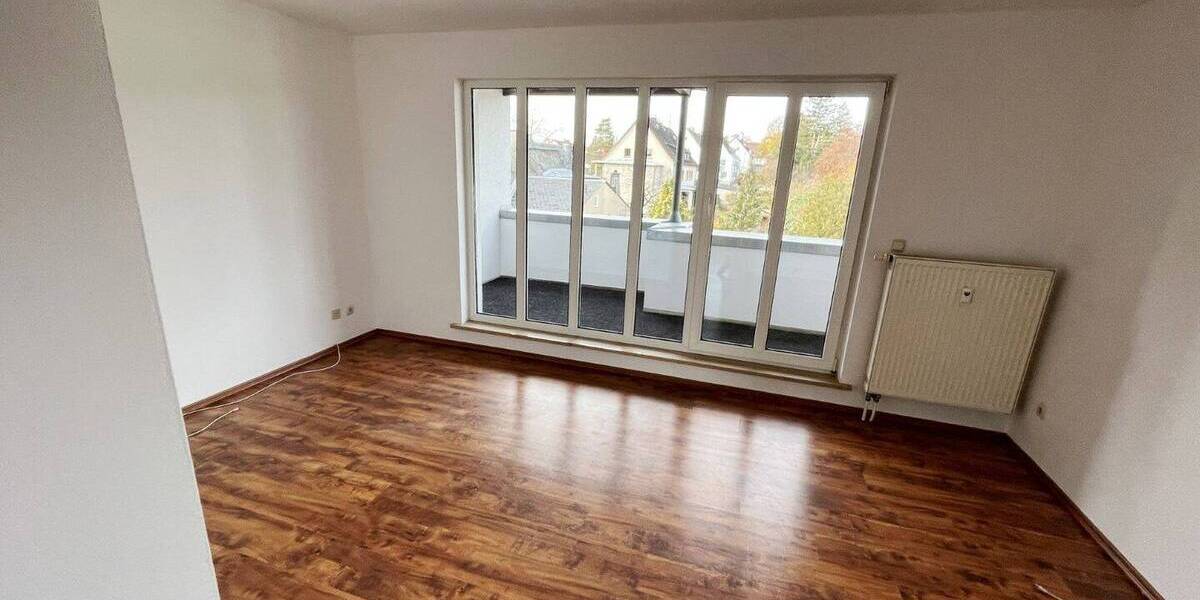 Etagenwohnung Hof Innenstadt - 2 Zimmer, 50 m&sup2;, 99.000&euro; | Angebot:26014885
