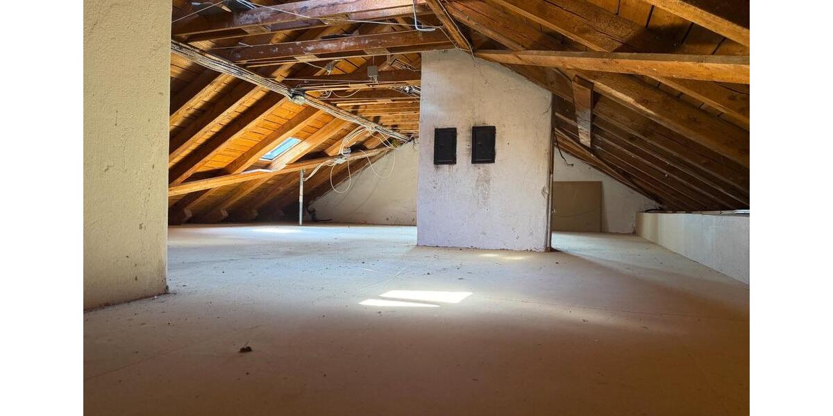 Einfamilienhaus Schwarzenbach an der Saale Fletschenreuth - 325.000&euro; | Angebot:26942058