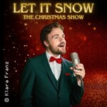 Let It Snow! - The Christmas Show