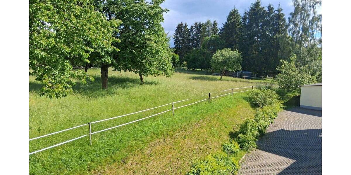 Mehrfamilienhaus, Wohnhaus Pausa - 750.000&euro; | Angebot:26866939