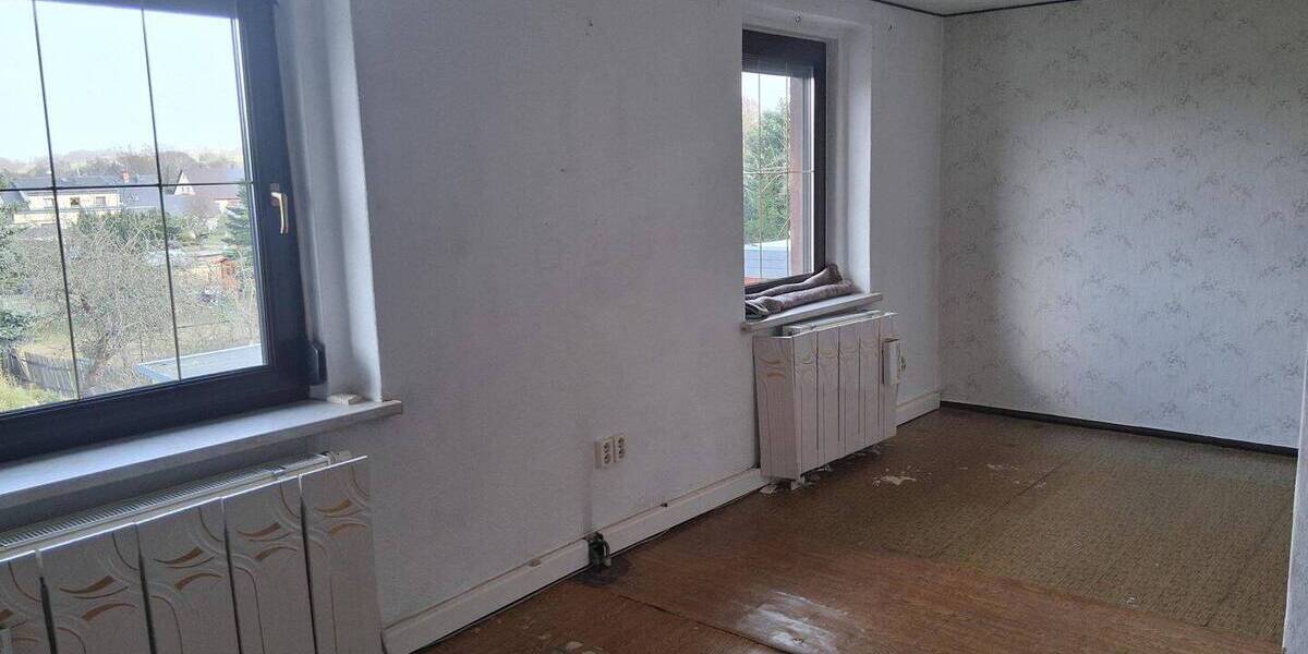 Reihenmittelhaus Plauen Reusa - 3 Zimmer, 63 m&sup2;, 79.000&euro; | Angebot:25938996