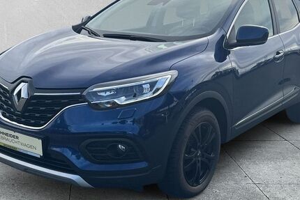 Renault Kadjar 79.500 km 15.890 &euro; Hof 95030