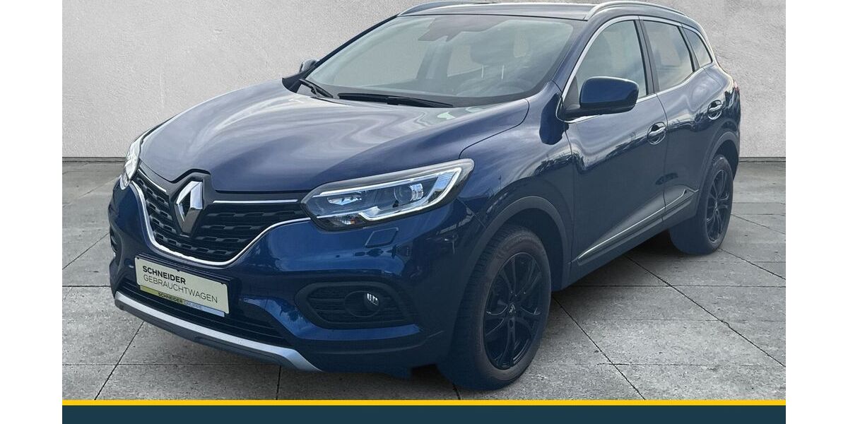 Renault Kadjar 79.500 km 15.890 &euro; Hof 95030