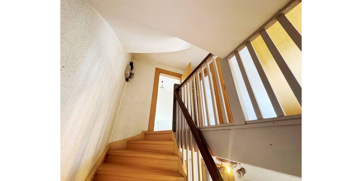 Einfamilienhaus Plauen Westend - 4 Zimmer, 100 m&sup2;, 119.000&euro; | Angebot:25738180