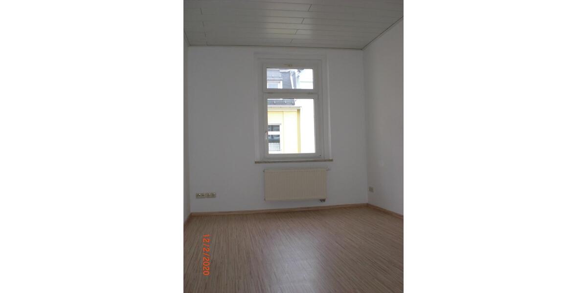 Etagenwohnung Plauen Bahnhofsvorstadt - 2 Zimmer, 57 m&sup2;, 299&euro; | Angebot:23749950
