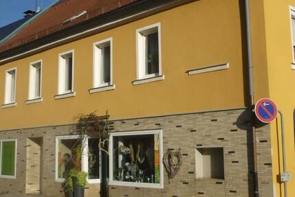 Gewerbeobjekt Kirchenlamitz Hohenbuch - 500&euro; | Angebot:18797556