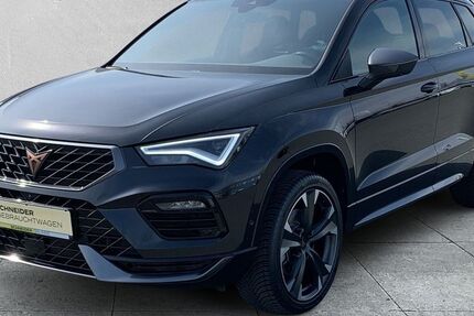 Cupra Ateca 16.482 km 32.990 &euro; Hof 95030