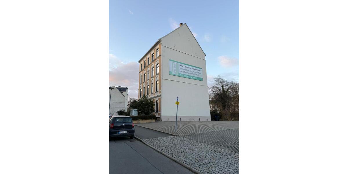 Gewerbeobjekt Plauen Bahnhofsvorstadt - 3.500&euro; | Angebot:26041103