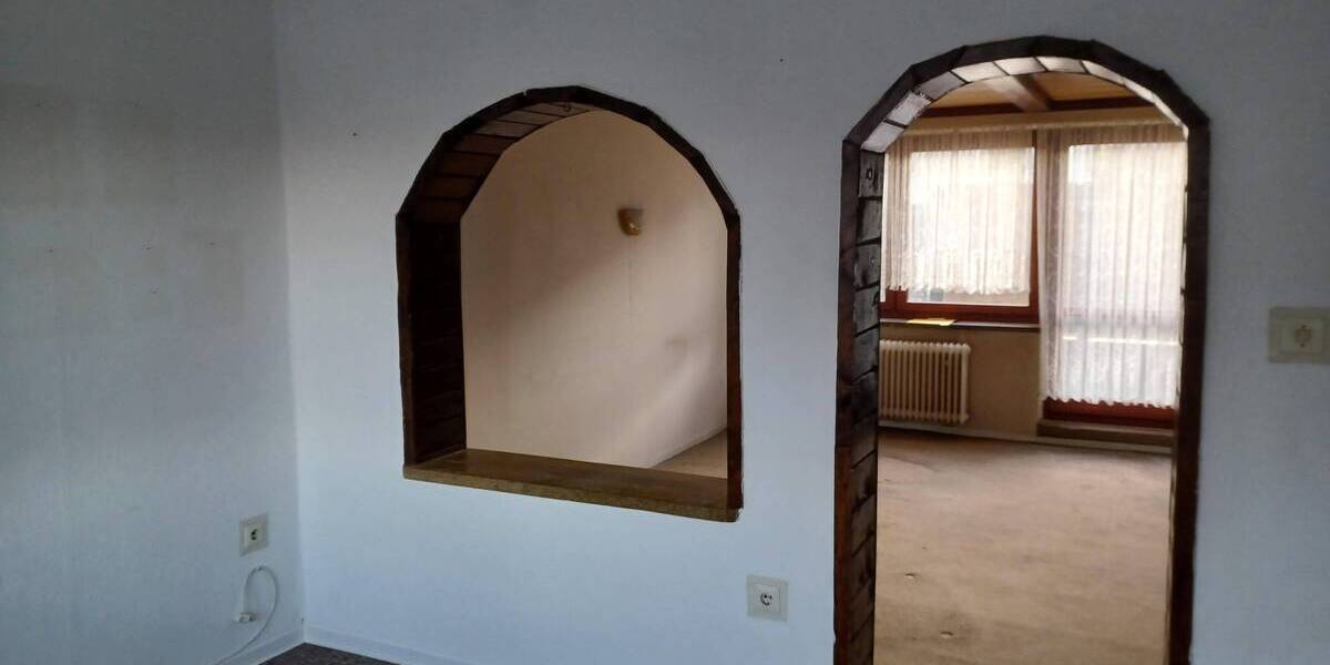 Doppelhaushälfte Plauen Reusa - 5 Zimmer, 115 m&sup2;, 173.000&euro; | Angebot:25662081