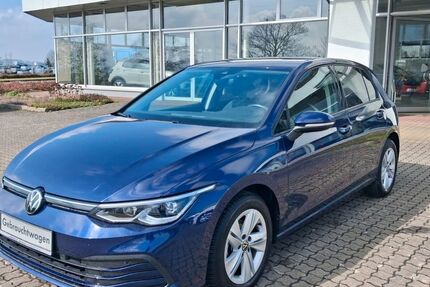 VW Golf 43.750 km 19.490 &euro; Oelsnitz 08606