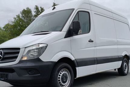 Mercedes-Benz Sprinter 93.800 km 19.490 &euro; Trieb 08239