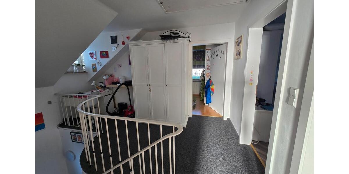 Einfamilienhaus Kirchenlamitz Hohenbuch - 6 Zimmer, 121 m&sup2;, 245.000&euro; | Angebot:25088765