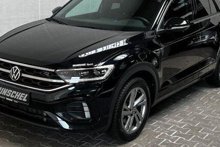 VW T-Roc 25.700 km 32.949 &euro; Roeslau 95195