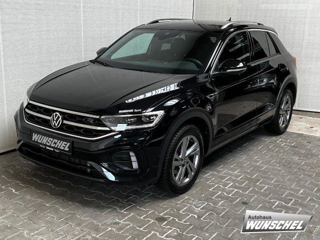 VW T-Roc 25.700 km 32.949 &euro; Roeslau 95195