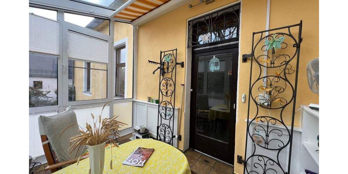 Mehrfamilienhaus, Wohnhaus Hof Innenstadt - 1 Zimmer, 298 m&sup2;, 450.000&euro; | Angebot:25775911