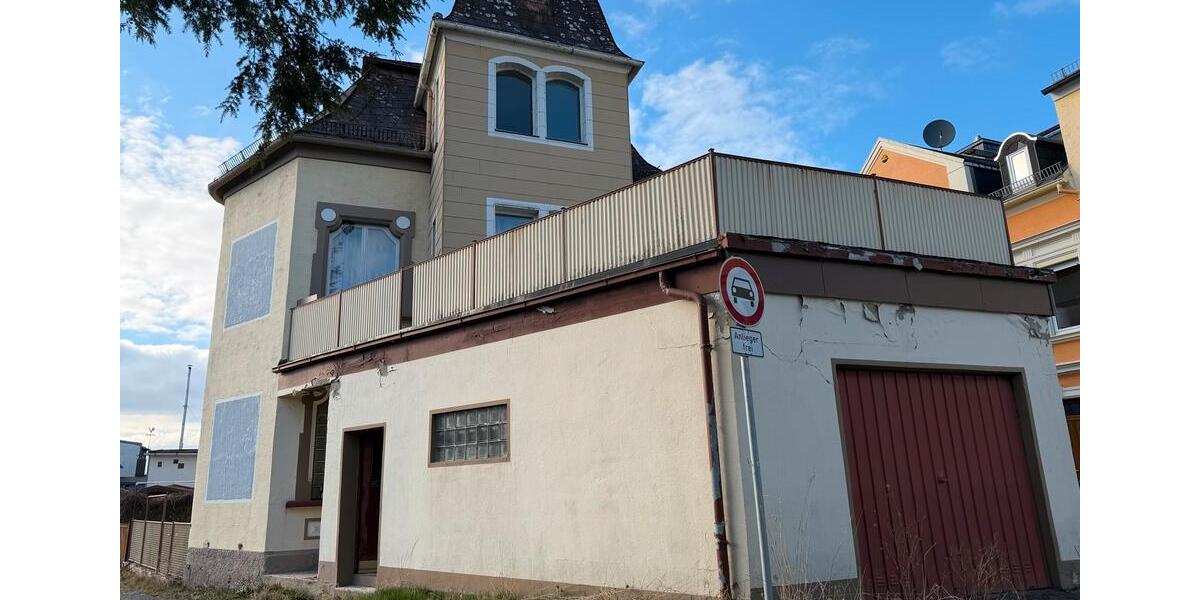 Mehrfamilienhaus, Wohnhaus Rehau - 130.000&euro; | Angebot:27091225