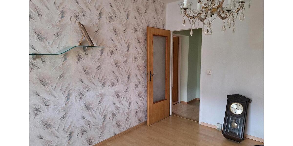 Etagenwohnung Plauen Alt Chrieschwitz - 2 Zimmer, 71 m&sup2;, 69.900&euro; | Angebot:26985659