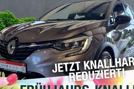 Renault Captur 42.000 km 13.170 &euro; Naila 95119