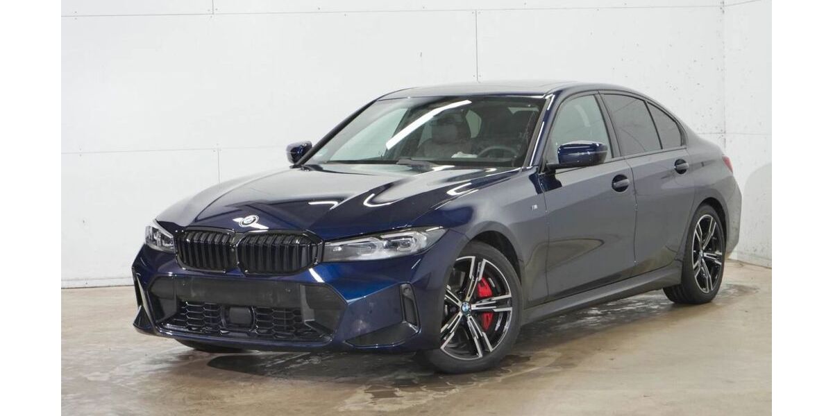 BMW 330 6.181 km 59.885 &euro; Plauen 08525