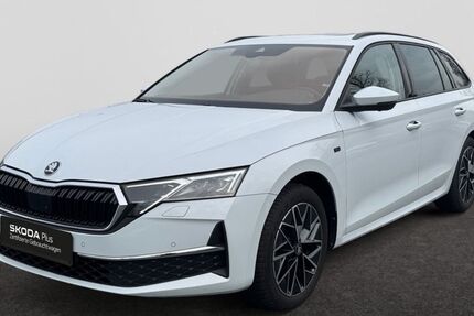 Skoda Octavia 24.240 km 31.680 &euro; Hof 95032