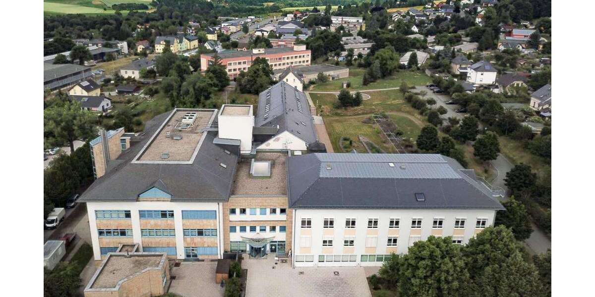 Gewerbeobjekt Schleiz - 1.990.000&euro; | Angebot:26648652