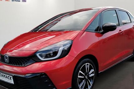 Honda Jazz 28.930 km 22.990 &euro; Hof 95030
