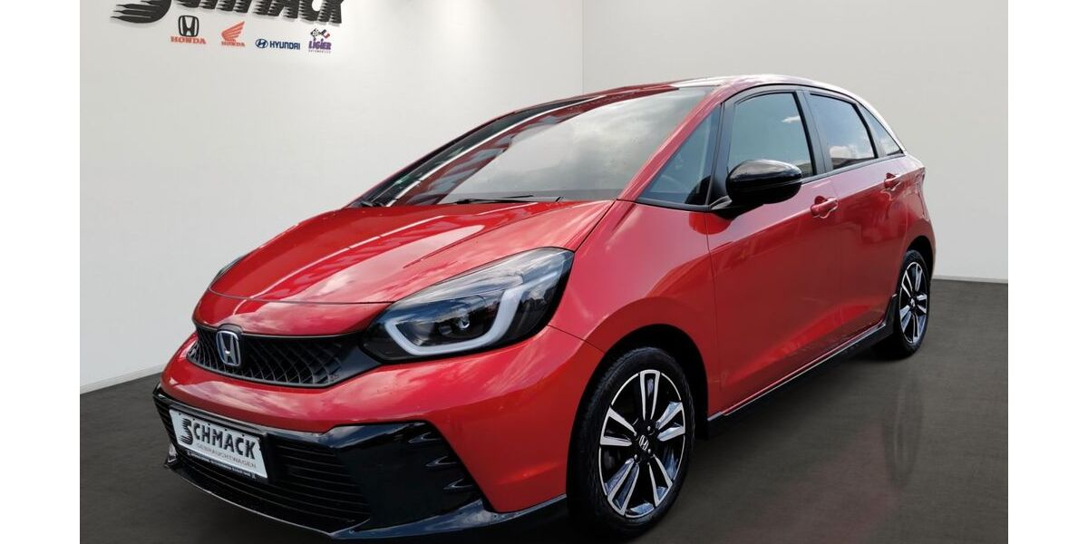 Honda Jazz 28.930 km 22.990 &euro; Hof 95030
