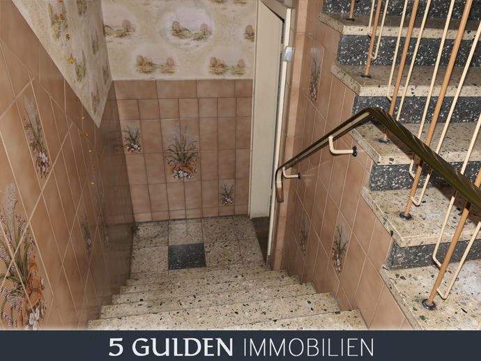 Mehrfamilienhaus, Wohnhaus Naila - 8 Zimmer, 140 m&sup2;, 139.000&euro; | Angebot:25735067