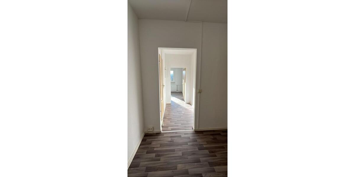 Etagenwohnung Plauen - 1 Zimmer, 41 m&sup2;, 250&euro; | Angebot:25859235
