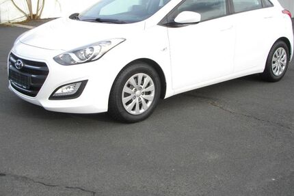 Hyundai i30 231.000 km 4.500 &euro; Schwarzenbach/Saale 95126
