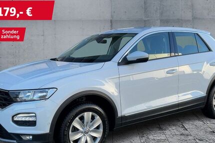 VW T-Roc 75.000 km 15.400 &euro; Hof 95030