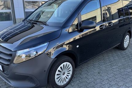 Mercedes-Benz Vito 36.115 km 49.504 &euro; Naila 95119