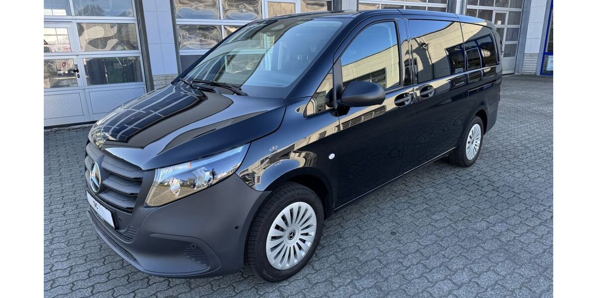Mercedes-Benz Vito 36.115 km 49.504 &euro; Naila 95119