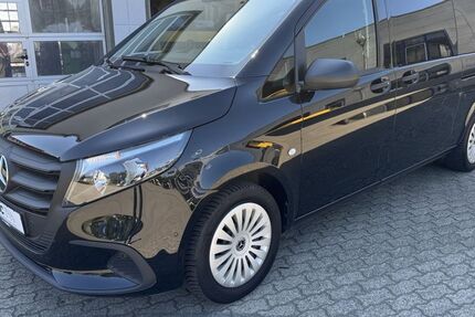 Mercedes-Benz Vito 31.859 km 43.435 &euro; Naila 95119