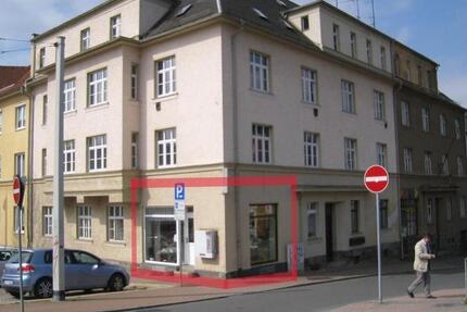 Gewerbeobjekt Plauen Alt Chrieschwitz - 150&euro; | Angebot:25590590