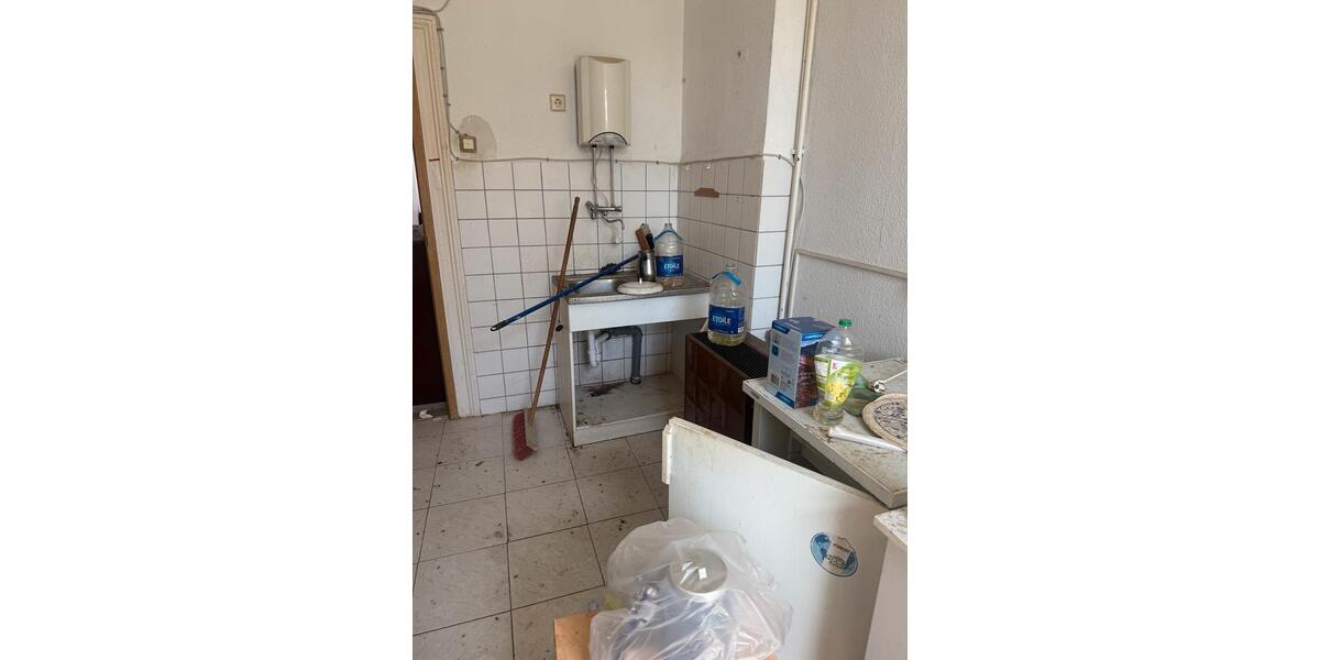 Etagenwohnung Hof Altstadt - 2 Zimmer, 49 m&sup2;, 30.000&euro; | Angebot:27222429