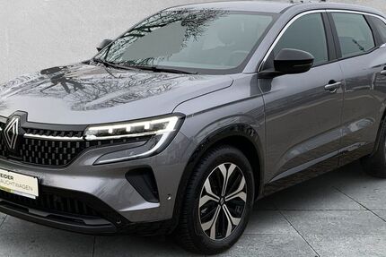 Renault Austral 10.000 km 27.490 &euro; Plauen 08525