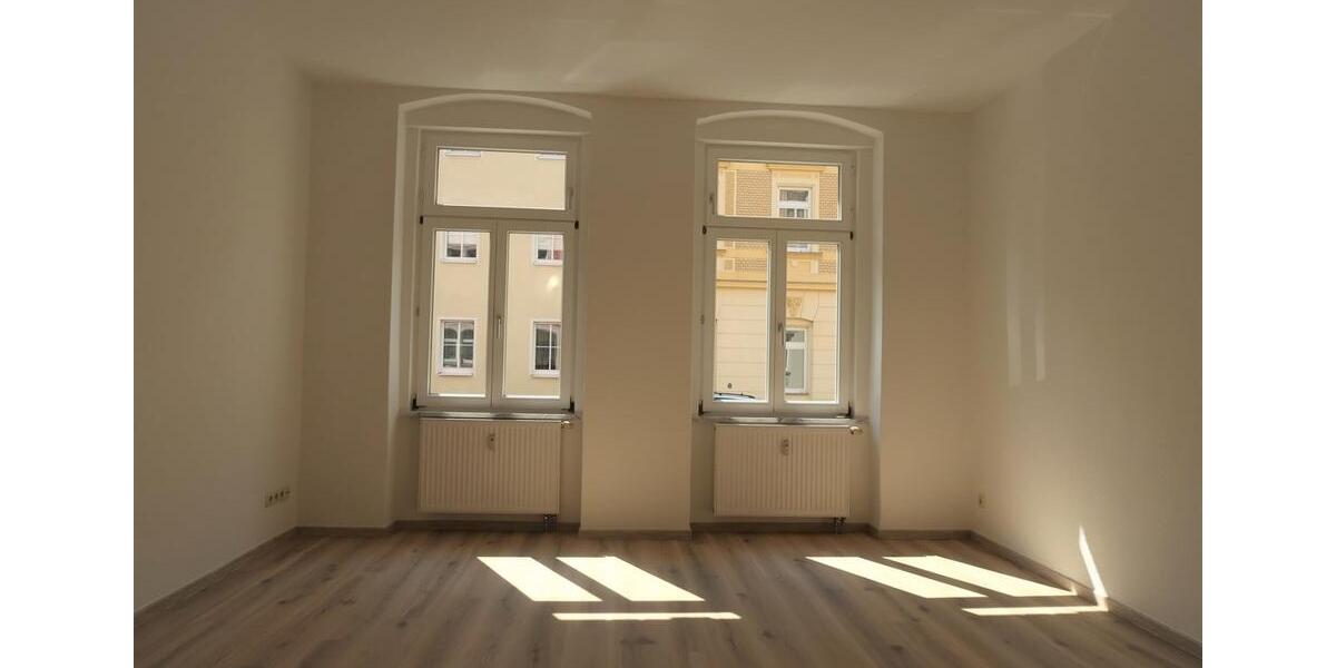 Maisonettenwohnung Plauen Altstadt - 2 Zimmer, 69 m&sup2;, 380&euro; | Angebot:25342742