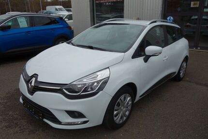 Renault Clio 56.000 km 11.300 &euro; Plauen 08525