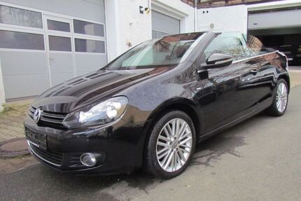 VW Golf 129.000 km 8.490 &euro; Remptendorf 07368